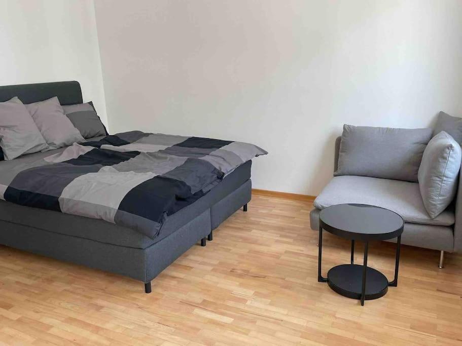 Apartment Next To Mariahilferstrasse Vienna Exterior photo